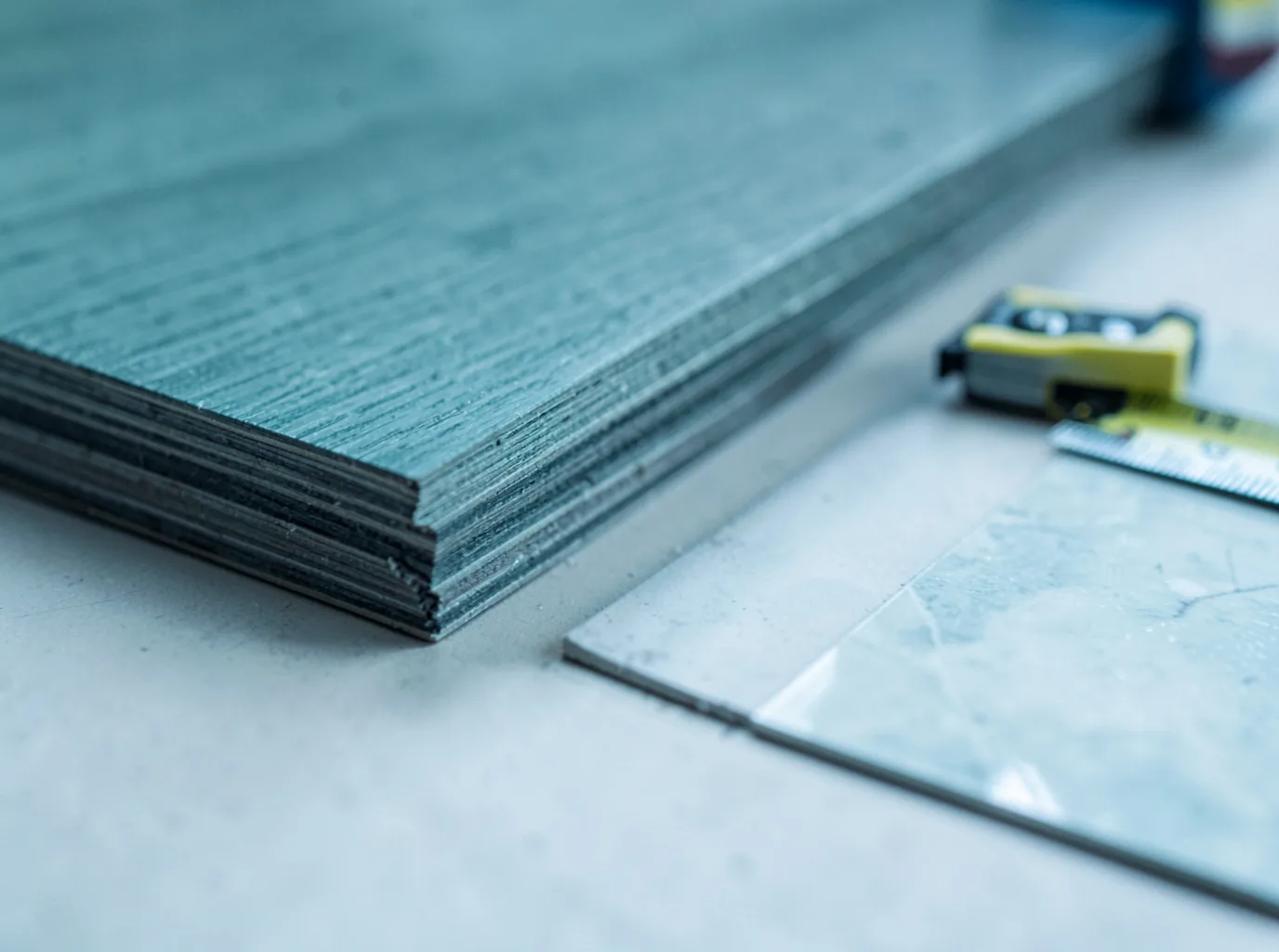 Luxury Vinyl Plank Installation Tennessee Ridge, TN FAQs